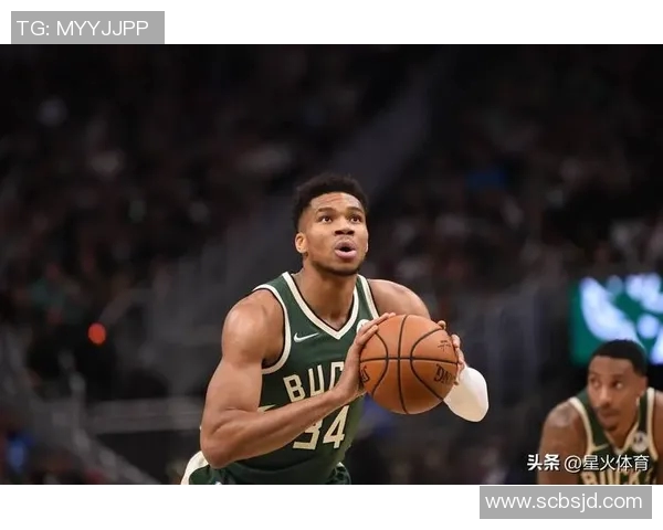 字母哥今日火力全开统治赛场状态爆棚无愧全场最佳赢得满堂喝彩