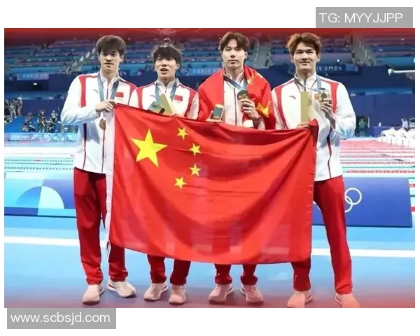 奥运会各国备战全面升级 聚焦新兴力量与传统强国的较量