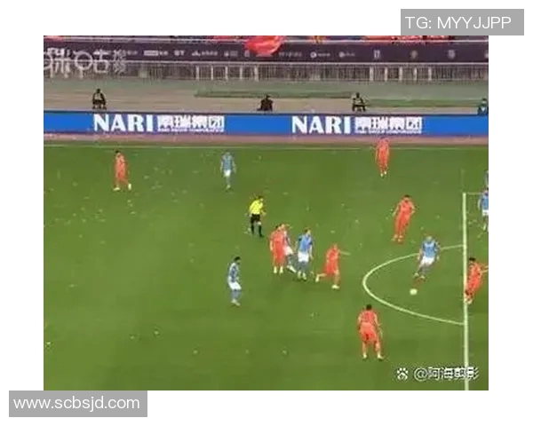 战术拆解：中超为何能掌控比赛节奏？