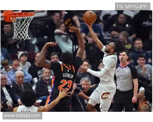 米切尔回应批评：我只专注于比赛