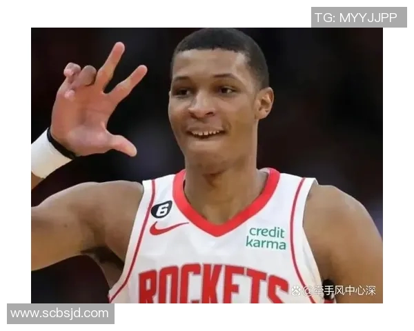 球迷炸锅：火箭这一行为引热议！