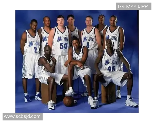 NBA历史经典球队阵容回顾