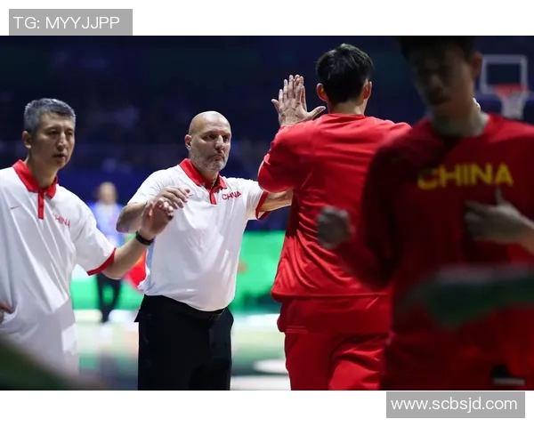 中国男篮击败菲律宾，创历史最佳战绩