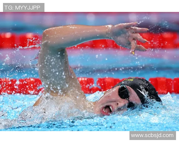 奥运会游泳项目技术动作及训练方法