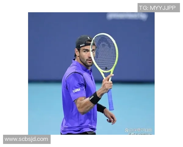 2025 ATP赛季精彩回顾与实时战况追踪分析