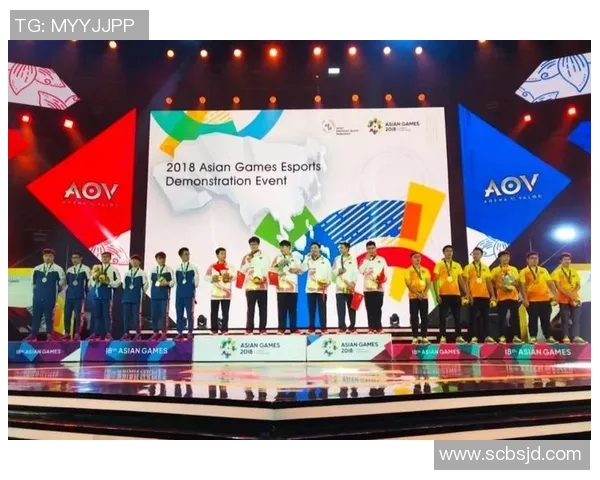 中国电竞战队再登世界冠军领奖台打破亚洲魔咒创造历史新篇章