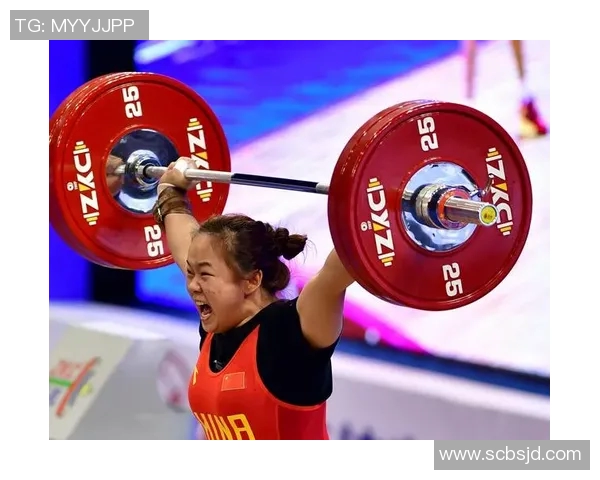 奥运举重项目世界纪录现状及潜在挑战者深度分析研究