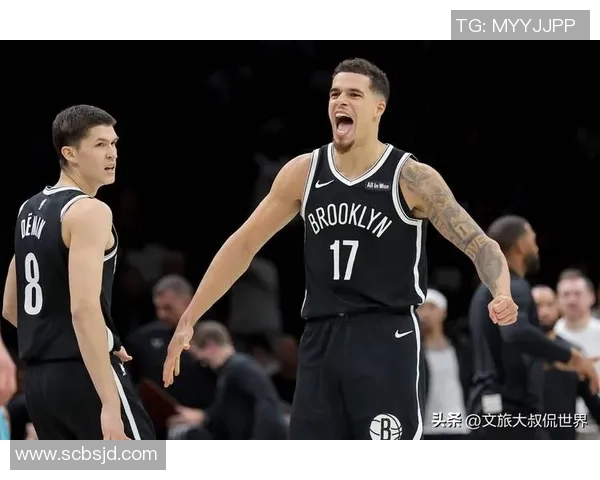 篮网队近五场比赛数据分析与球队表现综合评估